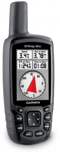 GPS 62sc
