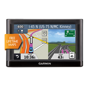 Nuvi 52lm